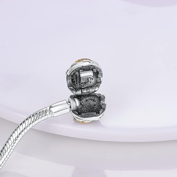 Bracelet Soleil & Lune – Harmonie & Énergie Cosmique