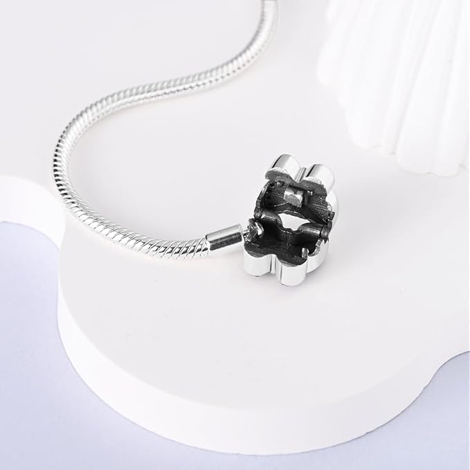 Bracelet Papillon Bleu – Élégant & Symbolique