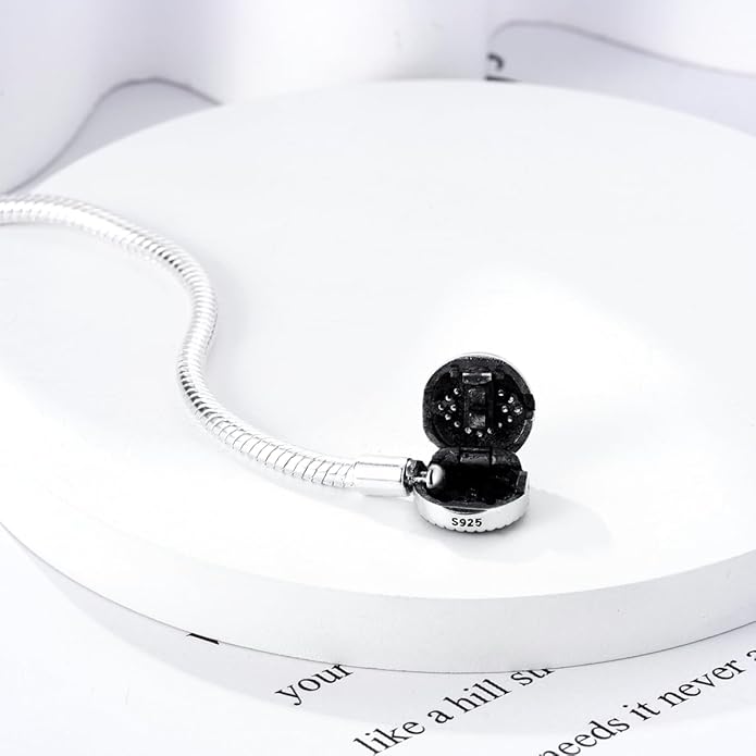 Bracelet Œil Bleu Protecteur – Anti-Mauvais Œil & Porte-Bonheur