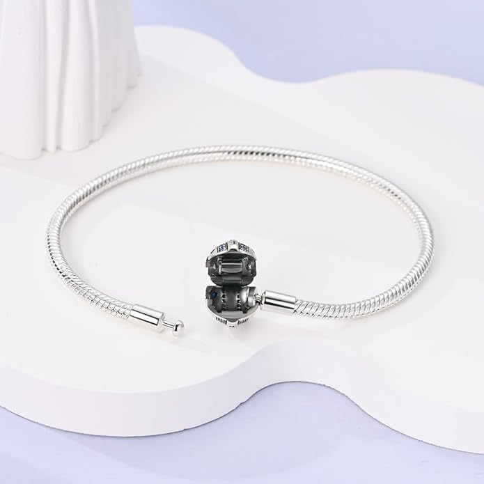 Bracelet “Forever” – Amour Éternel