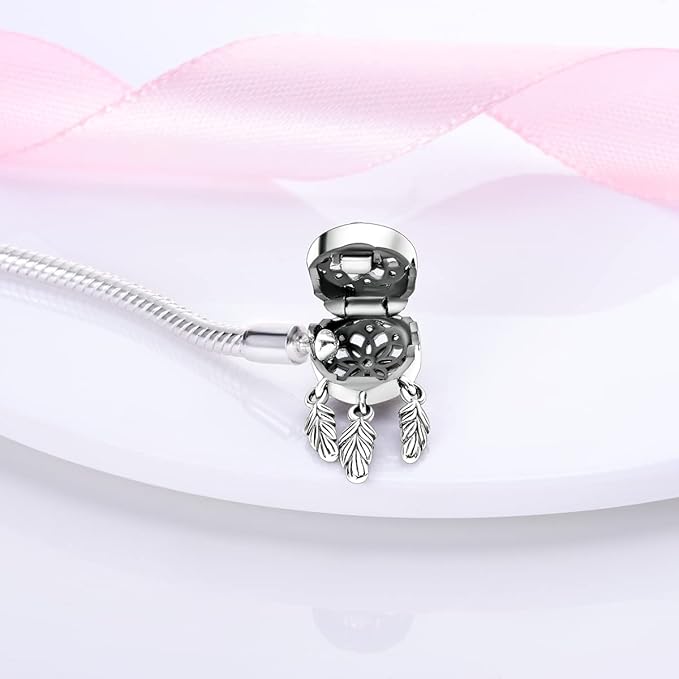 Bracelet Attrape-Rêves – Bohème Chic