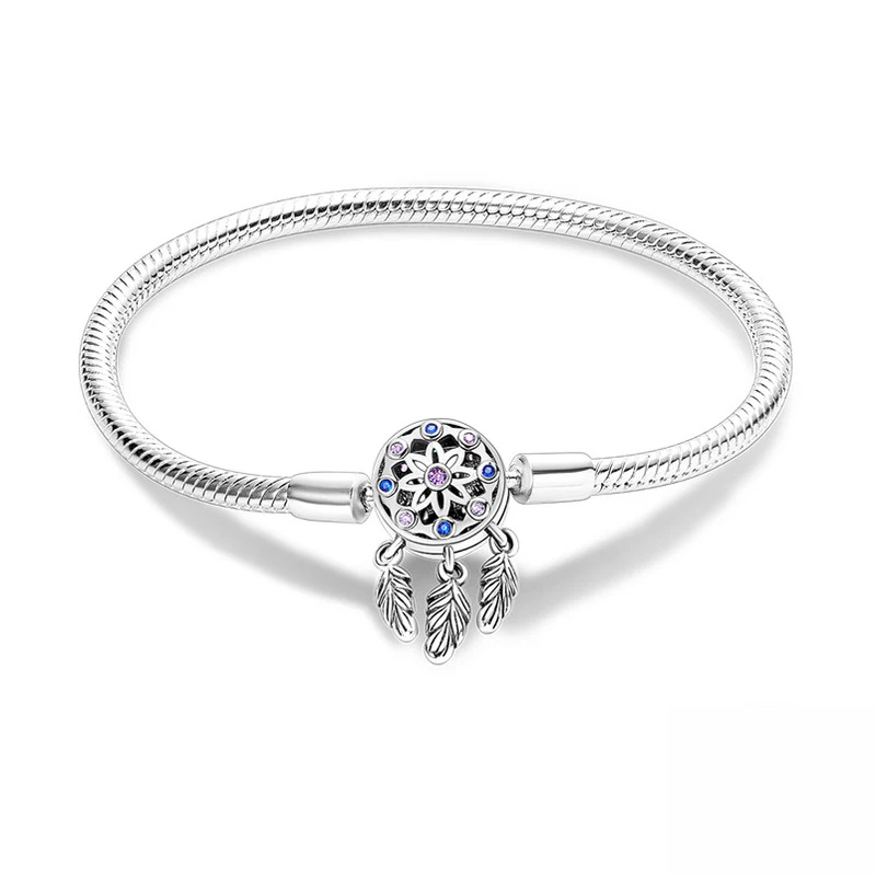 Bracelet Attrape-Rêves – Bohème Chic