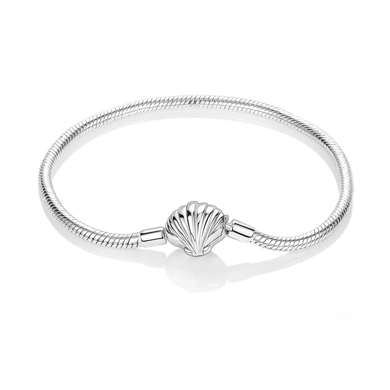 Bracelet Coquillage – Style Océan & Été