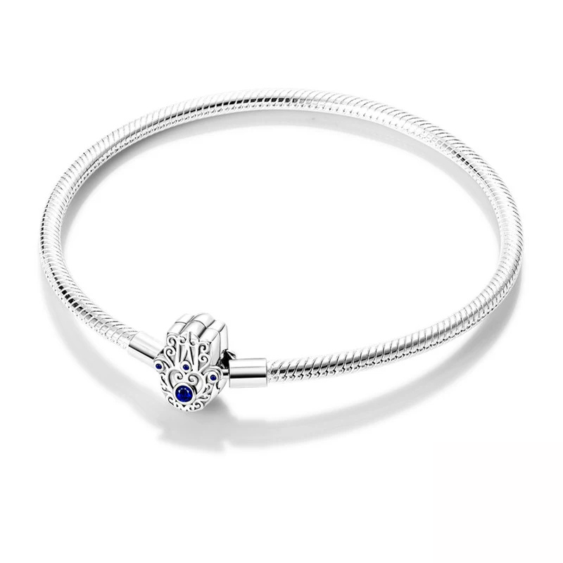 Bracelet Main de Fatma – Protection & Chance