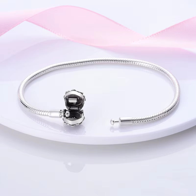 Bracelet Fleur de Tournesol – Élégance & Simplicité